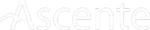 logo ascente web