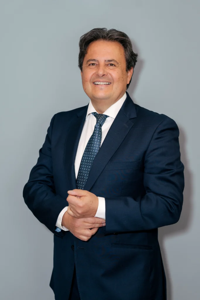 rafael nuñez